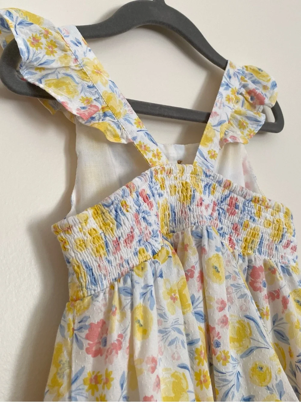 Tommy Bahama (Size 3 year) Toddler Summer Dress Set